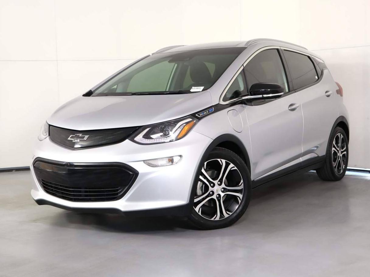 CHEVROLET BOLT EV 2019 1G1FZ6S03K4145649 image